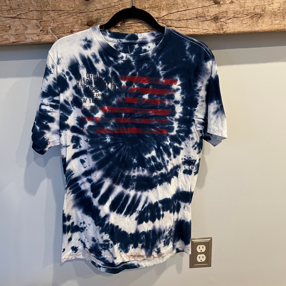 Polo Tee